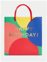 Birthday Bag Gift Card