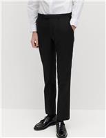 Skinny Fit Stretch Ultimate Suit Trousers