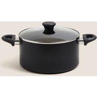 Buy Aluminium 24cm Medium Non-Stick Stock Pot