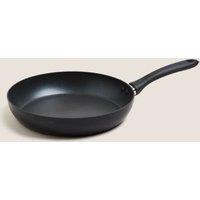 Black Aluminium 28cm Non-Stick Frying Pan
