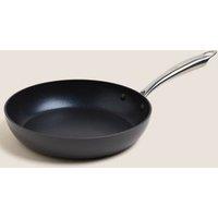 Hard Anodised 24cm Medium Frying Pan