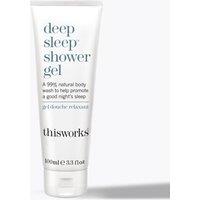 Deep Sleep Shower Gel 100ml