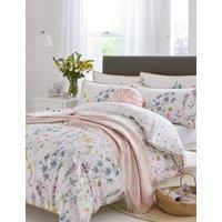 Pure Cotton Wild Meadow Bedding Set