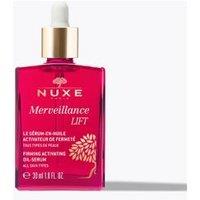 Merveillance Lift Firming Activating Oil-Serum 30ml