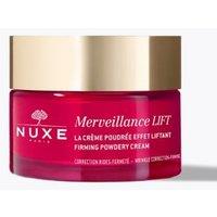 Merveillance Lift Firming Powdery Cream 50ml