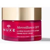 Merveillance Lift Firming Velvet Cream 50ml