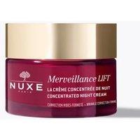 Merveillance Lift Concentrated Night Cream 50ml