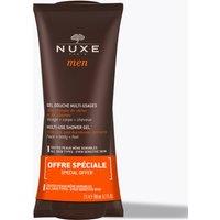 Men Shower Gel Duo 200ml