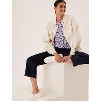 Supersoft Polka Dot Crew New Jumper