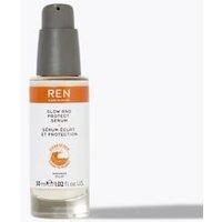 Glow and Protect Serum 30ml