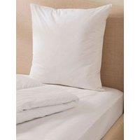 Duck Feather and Down Square Pillow
