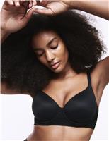 Body Soft Wired Full Cup T-Shirt Bra A-E