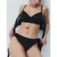 Body by M&S Body Soft Wired Full Cup T-Shirt Bra A-E Black