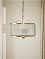 Monroe Pendant Light