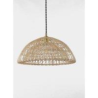 Rattan Pendant Lamp Shade