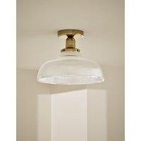 Florence Flush Ceiling Light