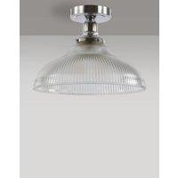 Florence Flush Ceiling Light