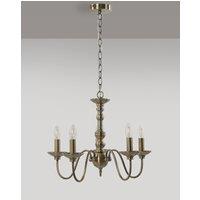 Bethany Chandelier