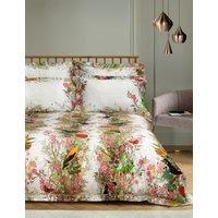 Pure Cotton Fruit Looters Bedding Set