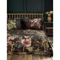 Pure Cotton Opera Botanical Bedding Set