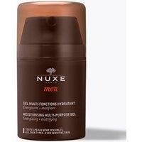 Men s Moisturising Multi-Purpose Gel 50ml