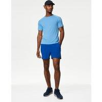 Goodmove Quick Dry Training T-Shirt Bright Blue