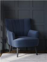 Evie Accent Armchair