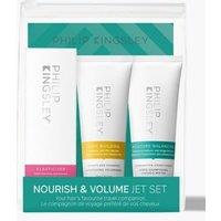 Body & Volume Jet Set