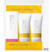 Nourish & Volume Jet Set
