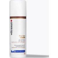 Pre Sun Tan Activator 150ml