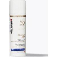 Glimmer Max Cream SPF 30 150ml