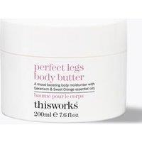 Perfect Legs Body Butter 200g