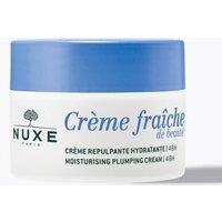 Crme Frache de Beaut Moisturising Plumping Cream - Normal Skin 50ml