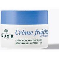 Crme Frache de Beaut Moisturising Rich Cream - Dry Skin 50ml