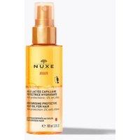 Sun Moisturising Protective Milky Oil for Hair 100ml