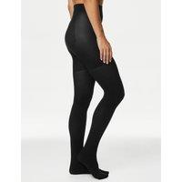 2pk 60 Denier Magicwear Opaque Tights