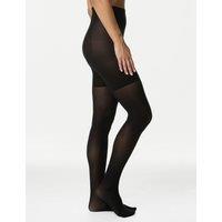 2pk 30 Denier Magicwear Opaque Tights