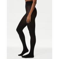 2pk 100 Denier Magicwear Opaque Tights