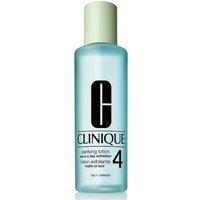 Clarifying Lotion 4 - for Very Oily Skin 400ml