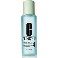 Clarifying Lotion 4 - for Very Oily Skin 200ml