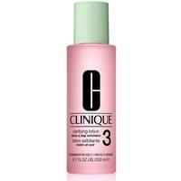 Clarifying Lotion 3 - for Combination Oily Skin 200ml