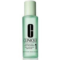 Clarifying Lotion 1 - for Very Dry Skin 200ml