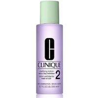 Clarifying Lotion 2 - for Dry Combination Skin 200ml