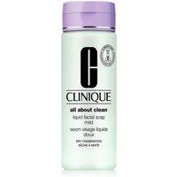Clinique Facial Care Products
