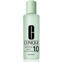 Clarifying Lotion 1.0 - for Dry Sensitive Skin 400ml