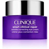 Smart Clinical Repair Wrinkle Correcting Eye Cream 15ml