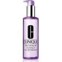 Take the Day Off Cleansing Oil 200ml