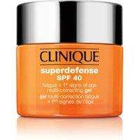 Superdefense SPF 40 Fatigue + 1st Signs of Age Multi-Correcting Gel 50ml
