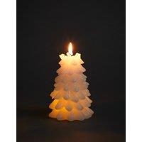 Christmas Tree Light Up Candle