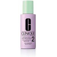 Clarifying Lotion 2 - for Dry Combination Skin 60ml